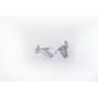 1/64 Case IH Draper Head Wheel Brackets thumbnail