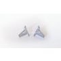 1/64 Case IH Draper Head Wheel Brackets thumbnail