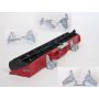 1/64 Case IH Draper Head Wheel Brackets thumbnail
