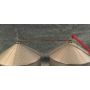 1/64 Grain Bin Cross Auger Kit #42 thumbnail