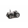 1/64 White 2-105 MFD Open station TTT 36th Anniversary Chase Model thumbnail