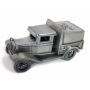1/43 Ford Pickup '95 Case Dealer Mtg St Louis thumbnail