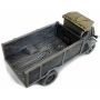 1/43 Mack Truck Farm '02 Trade Fair St Louis thumbnail
