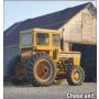1/16 Minneapolis Moline G-1000 Vista MFD w/cab thumbnail
