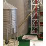 1/64 Grain Dryer Fill Auger 2 high thumbnail