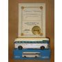 9 inch Greyhound Lines Bus thumbnail