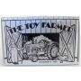 1/43 Massey Harris 55 Diesel 1992 National Farm Toy Show Edition thumbnail
