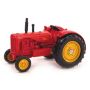 1/43 Massey Harris 55 Diesel 1992 National Farm Toy Show Edition thumbnail