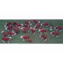 1/64 Hereford (Pkg of 25) (20 Bulls & 5 Calves) thumbnail