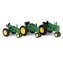 1/64 John Deere B G & H 3 piece Set thumbnail