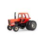 1/64 Allis Chalmers 7045 Diamond Fronts w/rear dual wheels thumbnail