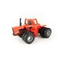 1/64 Allis Chalmers 7580 4WD on Semi with lowboy trailer thumbnail