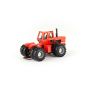 1/64 Allis Chalmers 7580 4WD on Semi with lowboy trailer thumbnail