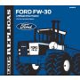 1/16 Ford FW-30 4WD TTT 41st Anniversary thumbnail