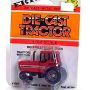 1/64 International 5088 2WD on Die Cast Card thumbnail