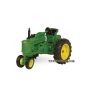 1/64 John Deere 50 NF State Tractor #14 Connecticut thumbnail