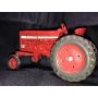 1/16 International 544 WF red plastic rims thumbnail