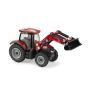 1/64 Case IH Maxxum 145 with L105 Loader thumbnail
