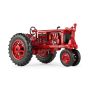 1/16 Farmall F-20 red on rubber 100th Anniversary Edition thumbnail