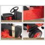 Case 1070 Black Knight Pedal Tractor Limited Series thumbnail