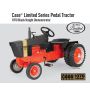 Case 1070 Black Knight Pedal Tractor Limited Series thumbnail
