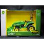 1/16 John Deere 2038R with Loader thumbnail
