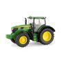 1/32 John Deere 6R 165 MFD with single rear wheels thumbnail