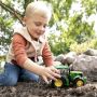 1/32 John Deere 6R 165 MFD with single rear wheels thumbnail