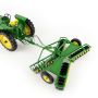 1/16 John Deere 3010 NF with RW Disk Precision Series thumbnail