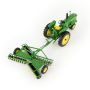1/16 John Deere 3010 NF with RW Disk Precision Series thumbnail