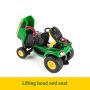1/16 John Deere GT X758 Set Big Farm thumbnail
