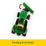 1/16 John Deere GT X758 Set Big Farm thumbnail