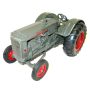 1/16 Case L on rubber '92 Central Tractor Edition thumbnail