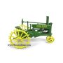 1/16 John Deere A NF Unstyled on steel 50th Anniversary thumbnail