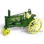 1/16 John Deere A NF unstyled on steel 50th Anniversary thumbnail