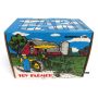 1/16 John Deere 4010  WF with Canopy '93 National Farm Toy Show Edition thumbnail