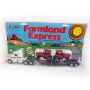 1/64 Case IH 7130 Hauling set thumbnail