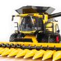 1/32 New Holland Combine CR11 thumbnail