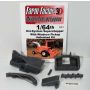 1/64 New Idea Super Chopper with windrow pickup head Kit thumbnail