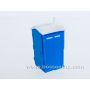1/64 Porta Potty Door Closed thumbnail