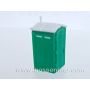 1/64 Porta Potty Door Closed thumbnail