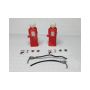 1/64 Gas Pump Kit 1940's and 1950's Era thumbnail