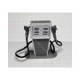 1/64 Gas Pump Kit 1960's Era Kit Set of 2 thumbnail