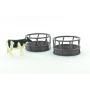 1/64 Bale Feeder Round  Set of 2 thumbnail