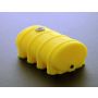 1/64 Tank 2000 gallon Elliptical with legs thumbnail