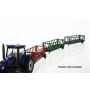 1/64 Wagon Feeder 20 ft gray thumbnail