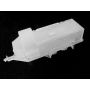 1/64 Thunder Creek Fuel Trailer Kit 3D printed thumbnail