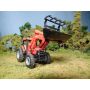 1/64 Loader Grapple & Grille Guard thumbnail