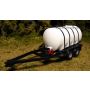 1/64 Trailer with pump motor & Tank Kit thumbnail