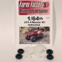 1/64 ATV 4 Wheeler Kit thumbnail